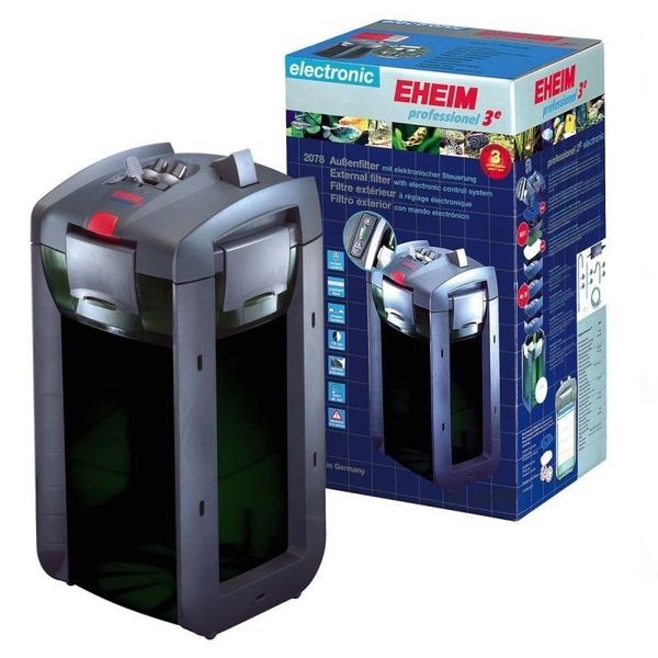 Eheim 2078 Professional 3E Dış Filtre
