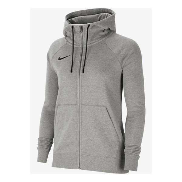 Nike CW6955-063 Park 20 Fz Hoodie Kadın Sweatshirt