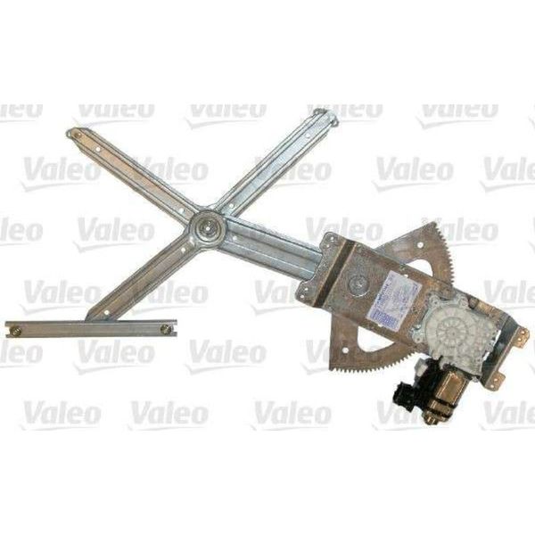 Valeo 850290 Elektrikli Ön Sol Astra F Cam Mekanizması
