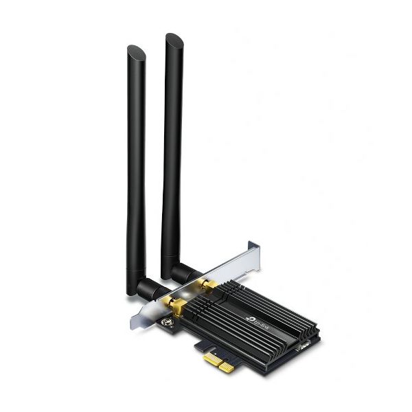 TP-Link Archer TX50E AX3000 Wifi 6 Pci Express Adaptör
