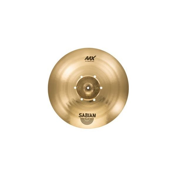 Sabian 220XISOCB 20 Iso Crash Zil