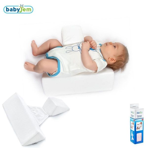Babyjem BABY JEM GÜVENLİ UYKU YASTIĞI