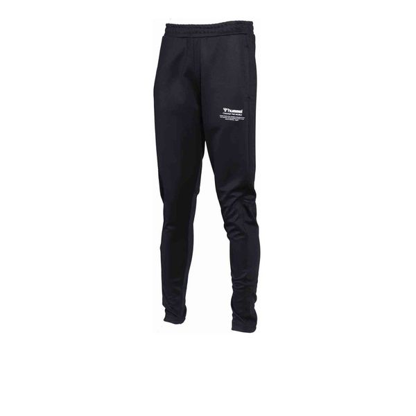 Hummel 931076-2001 Erkek Eşofman Altı