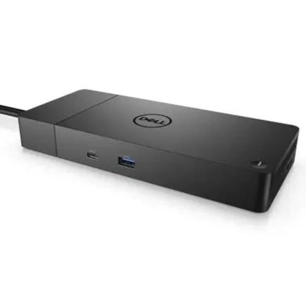Dell WD19TBS 210-AZBV 180W Thunderbolt Dock