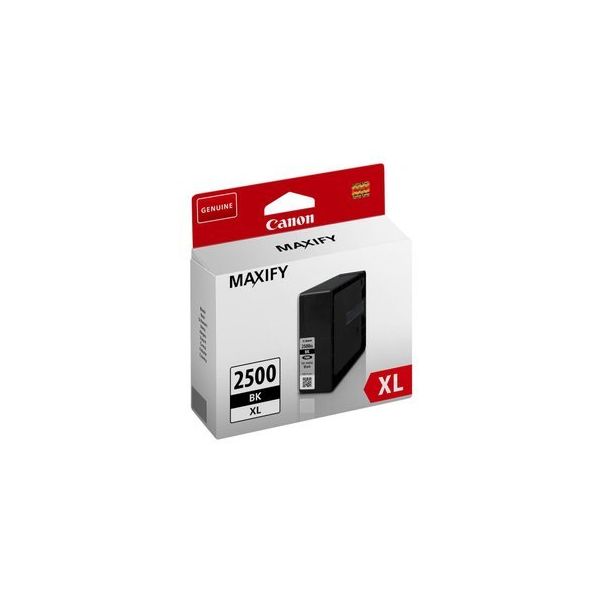 Canon PGI-2500XL Siyah Kartuş