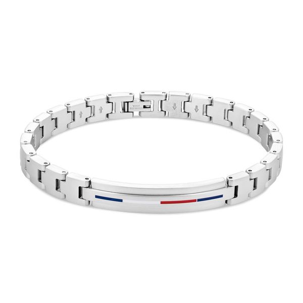Tommy Hilfiger THJ2790313 Erkek Bileklik