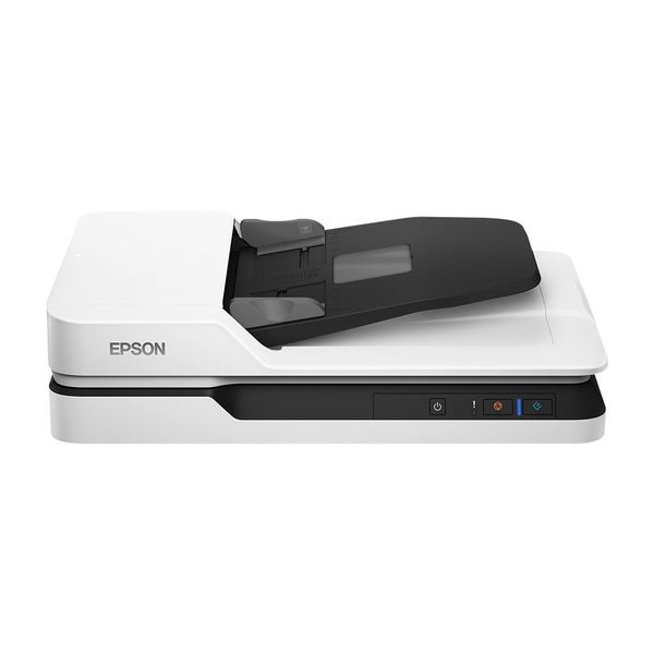 Epson DS-1630 A4 Kağıt Besleyici Tarayıcı