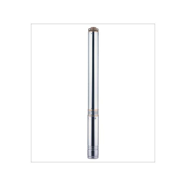 Alarko 4SD4-24 DMD 3 HP Trifaze Dalgıç Pompa