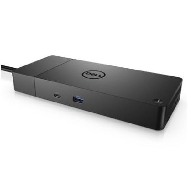 Dell Dock Wd19s 180 W 210 Azbu Çoklayıcı
