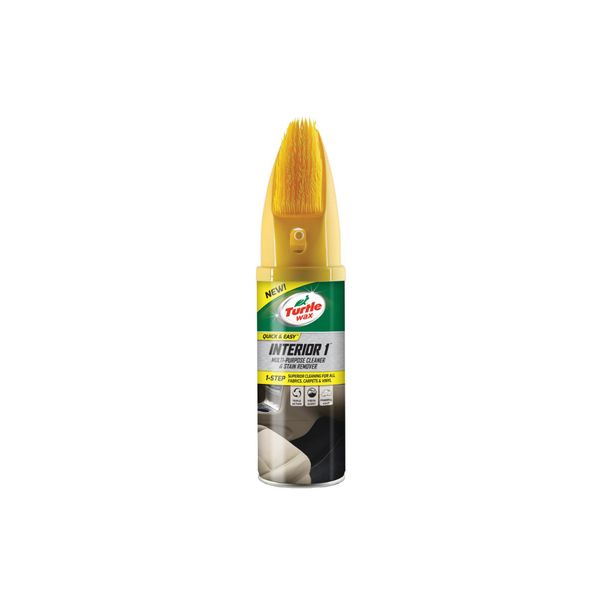 Turtle Wax 400 ml Halı & Koltuk Temizleyici