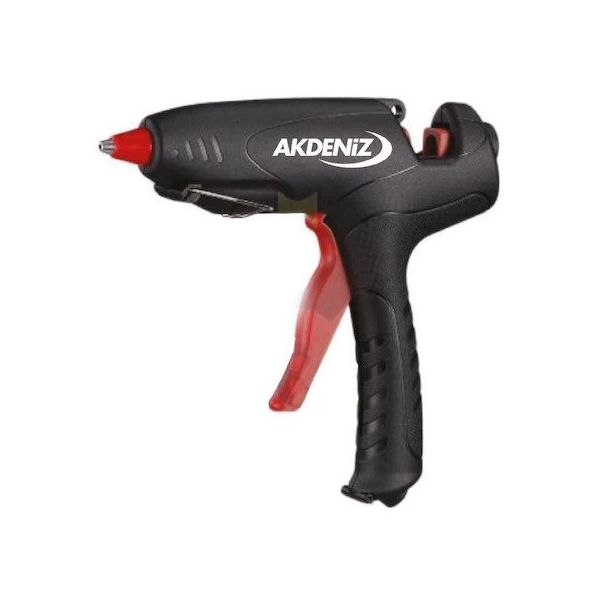 Akdeniz AKD PT100 Silikon Tabancası