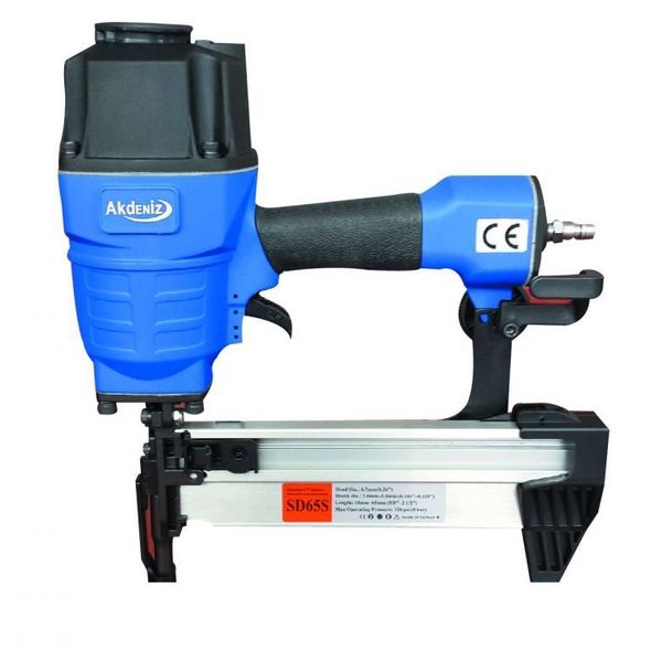 Akdeniz AKD SD65S1 Havalı Beton Tabancası