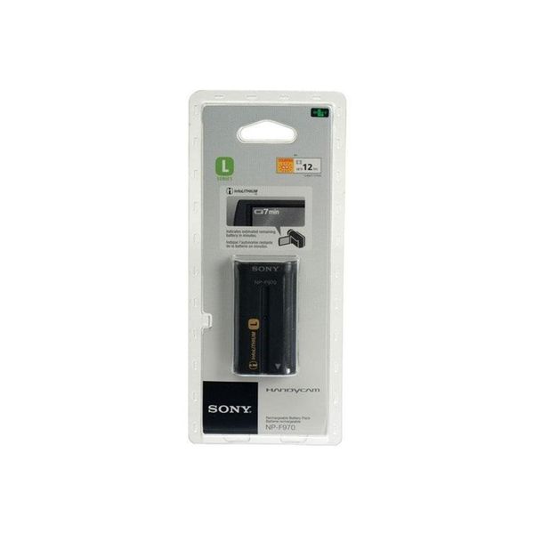 Sony NP-F970 Video Kamera Pili
