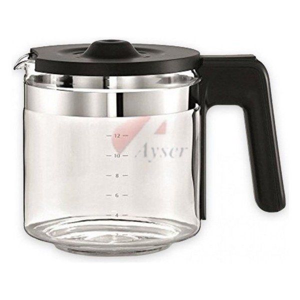 Wmf FS-1000039861 Lono Kahve Makinası Cam Hazne