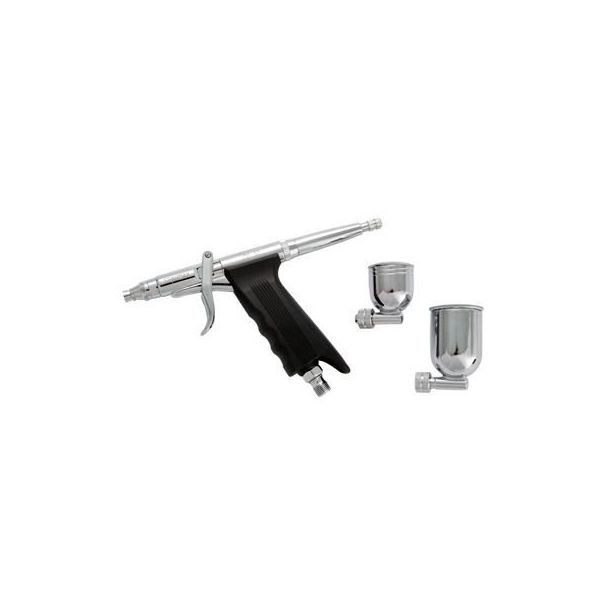 Sparmax GP-50 Boya Tabancası