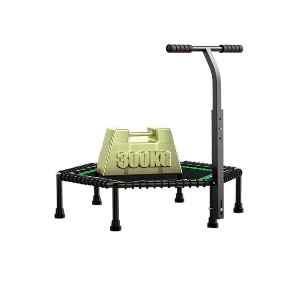 XTR Fitness 106 cm Tutunmalı Trambolin