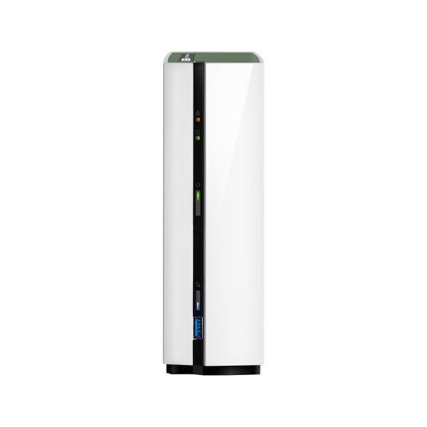 Qnap TS-128A Çoklu Depolama Ünitesi