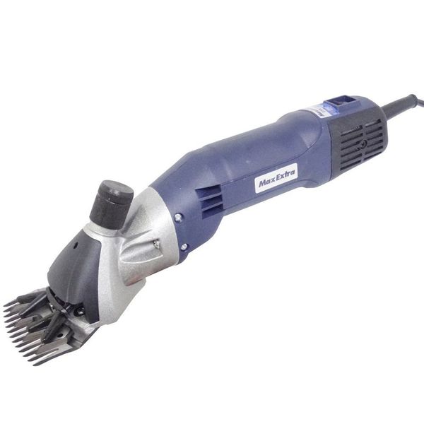 Max Extra Maxextra Zxs - 301 Beiyuan Devir Ayarlı 500 W Koyun Kırkma Makinası