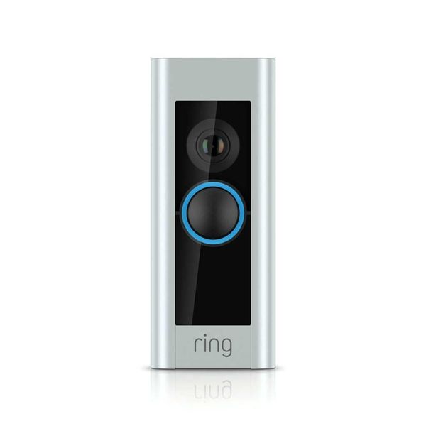 Ring Doorbell Pro Video