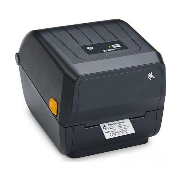 Zebra ZD220T ZD22042-T0EG00EZ/ USB Barkod Yazıcı