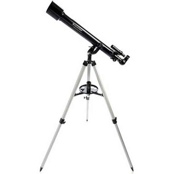 Celestron 21041 PowerSeeker 60AZ Teleskop