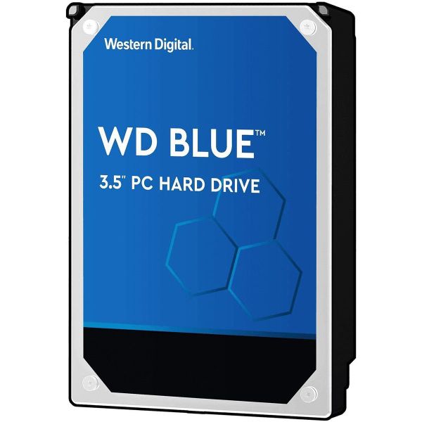Western Digital WD20EZBX 2TB Sata Harddisk