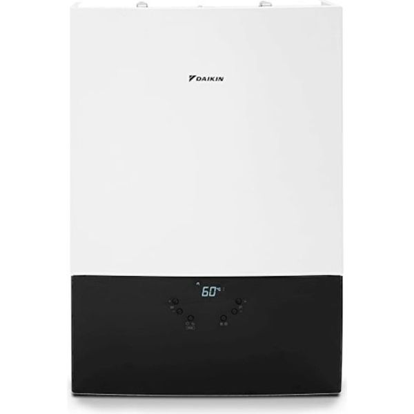 Daikin CSU Premix 24 Kw Tam Yoğuşmalı Kombi