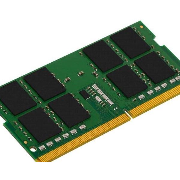 Kingston KVR32S22D8/16 3200 MHZ DDR4 16 GB Notebook Ram