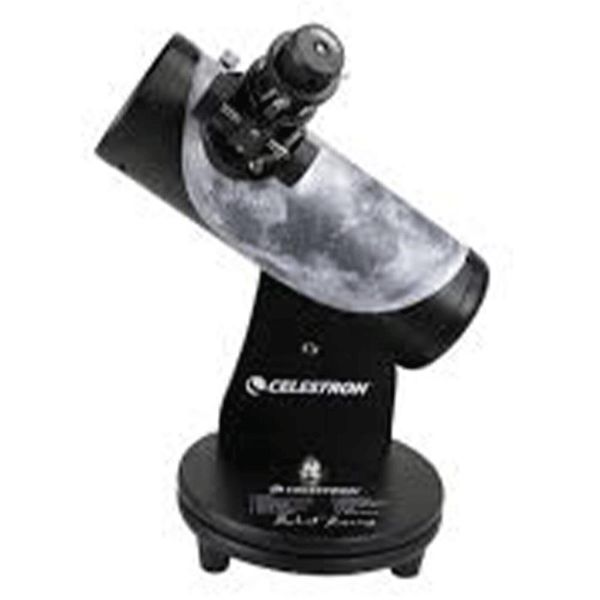 Celestron FirstScope CL 22016 Teleskop