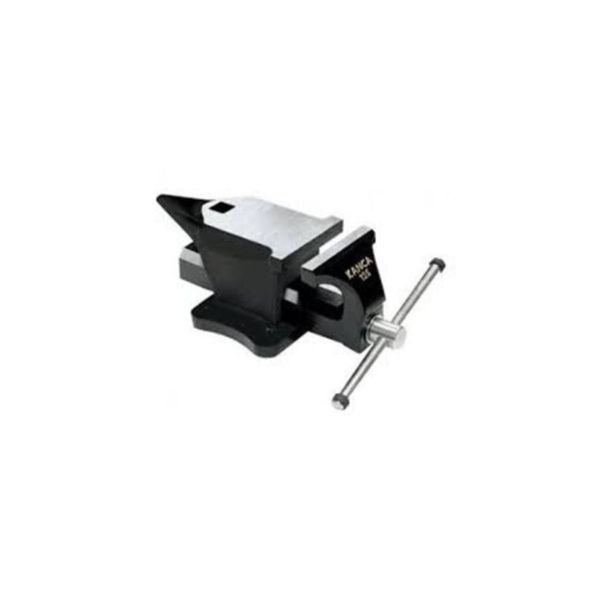 Kanca 125 mm Örslü Mengene Anvillo