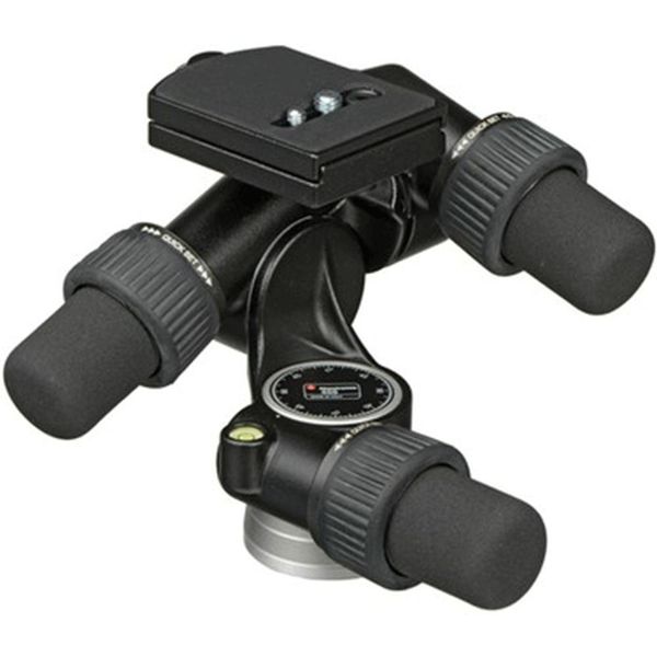 Manfrotto 405 Pro Geared Head
