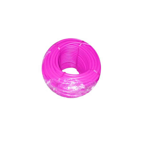 Avessa TPR Lila 10 mm Hafif Direnç Lastiği