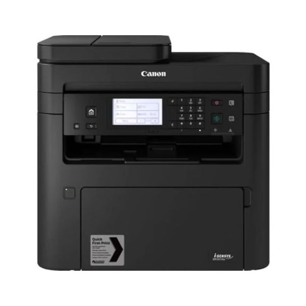 Canon i-SENSYS MF264DW Yazıcı
