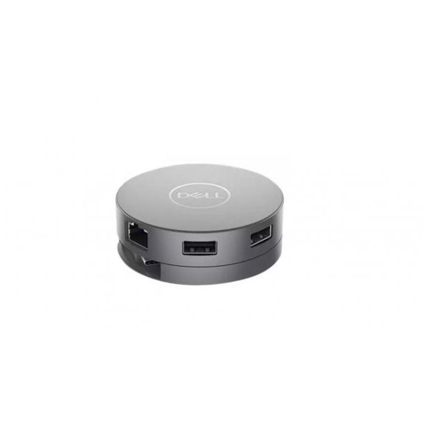 Dell DA310 470-AEUP USB-C Mobile Adapter
