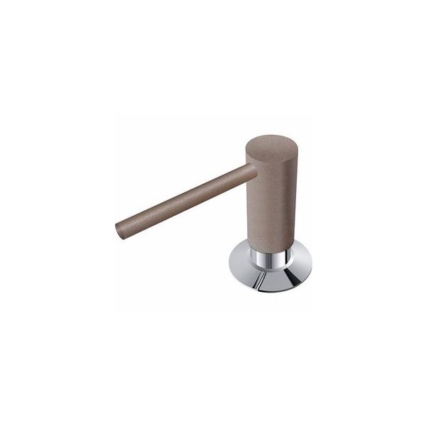 Franke Comfort Oyster Sıvı Sabunluk