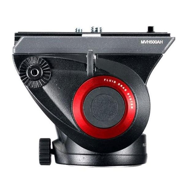 Manfrotto MVH500AH Tripod Başlığı
