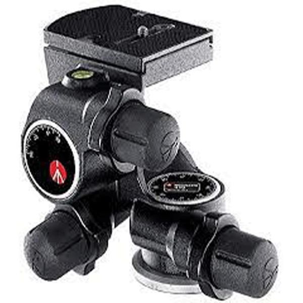 Manfrotto 410 Tripod Başlığı