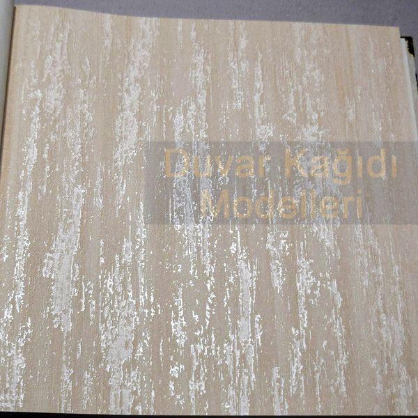 Adawall 1210-2 Octagon Duvar Kağıdı