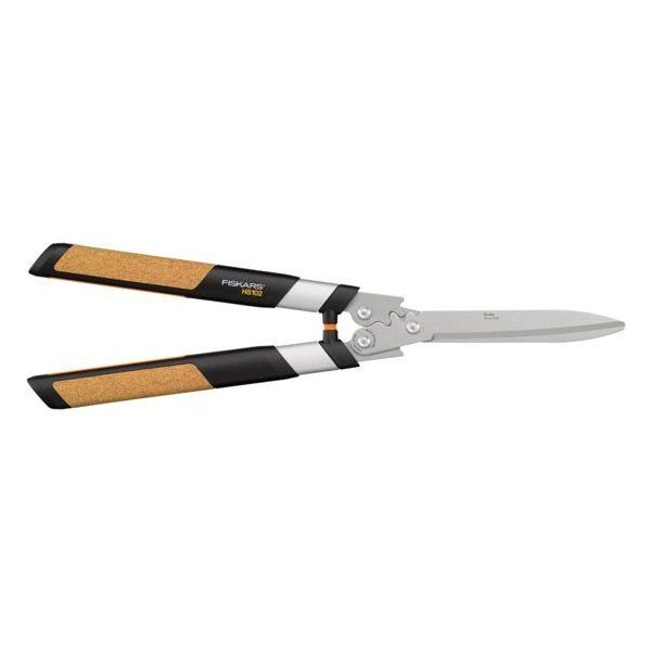 Fiskars Quantum Çit Kesme Makası