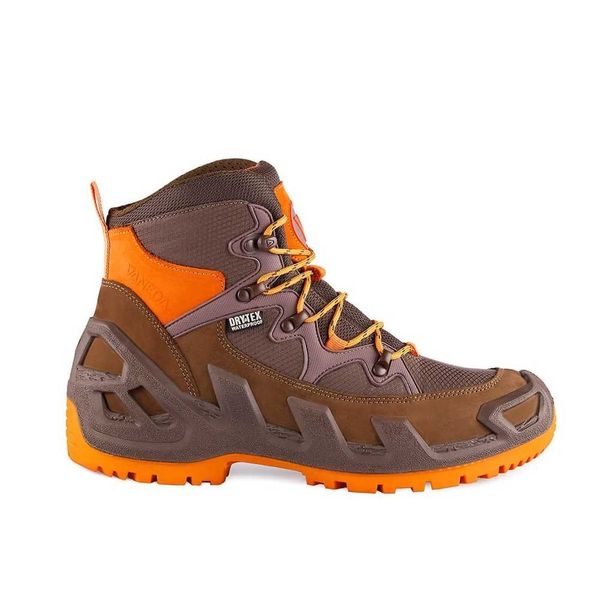 Vaneda 1154 V-Clutch Pro Mid Erkek Outdoor Bot