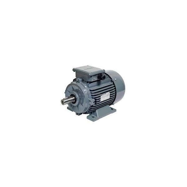 Gamak AGM 80 4A 0.55 kw Trifaze Elektrik Motoru