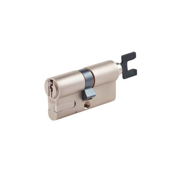 Yale 05/501000/SN Linus Saten Ayarlanabilir Silindir Kilit