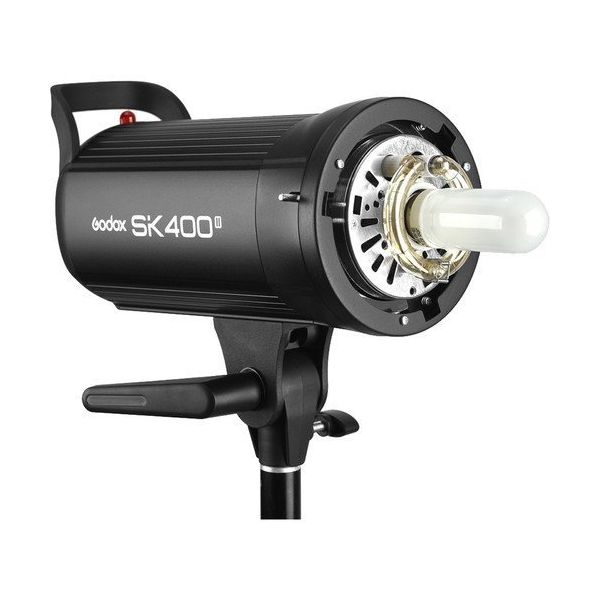Godox SK400 II 400W Paraflaş Kafası