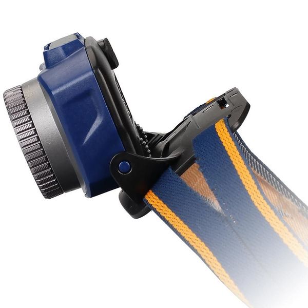 Fenix HL40R 600 Gri Lümen Kafa Feneri