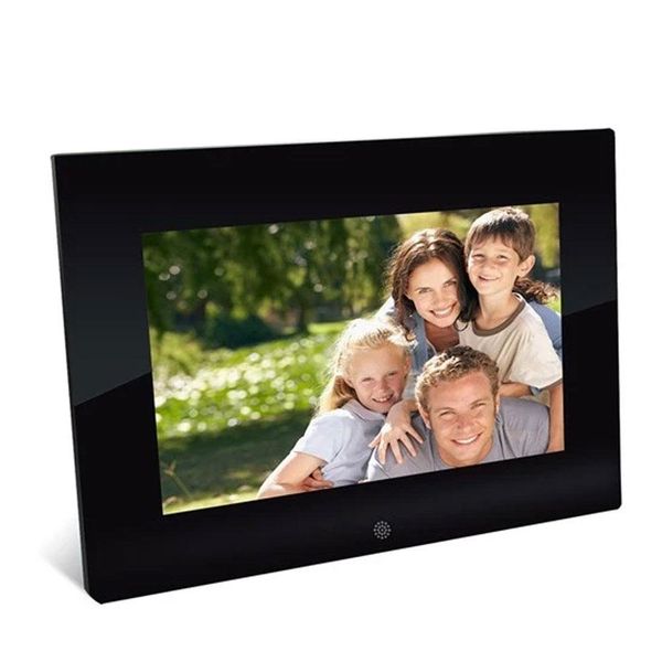 Mecer MPF 707 Dijital Fotoğraf Çerçevesi