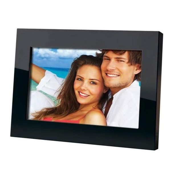 Oblio G107 Dijital Fotoğraf Çerçevesi