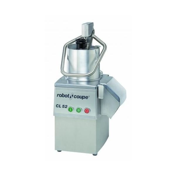 Robot Coupe CL52 Sebze Doğrama Makinesi