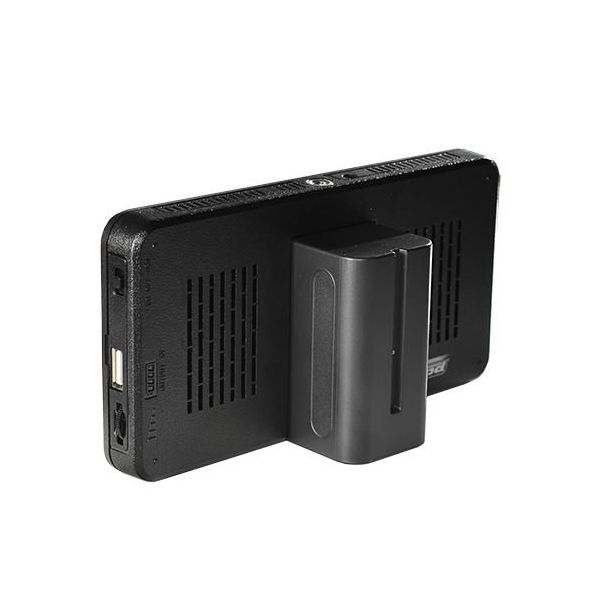 PDX LED-228 Profesyonel Video Kamera Işığı