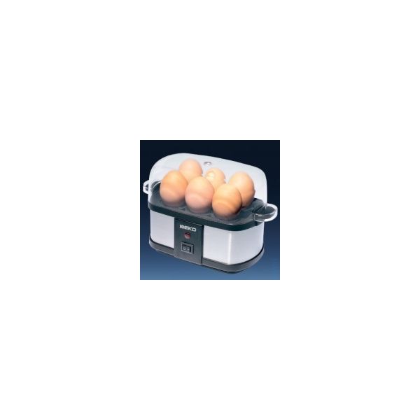 Beko BKK2181 Inox Yumurta Pişirme Makinesi