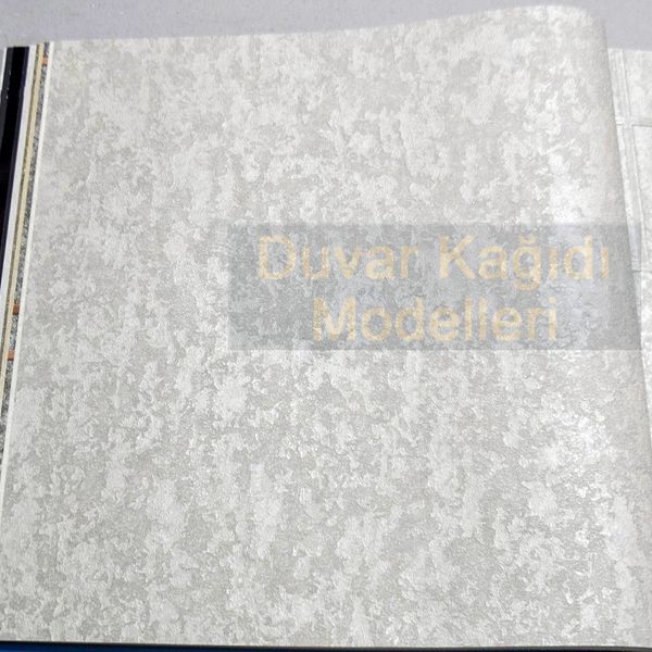 Adawall 1203-3 Octagon Duvar Kağıdı